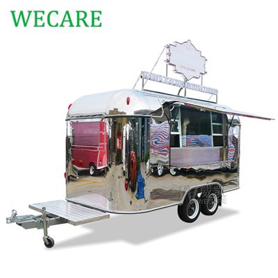 Lori Aiskrim Airstream